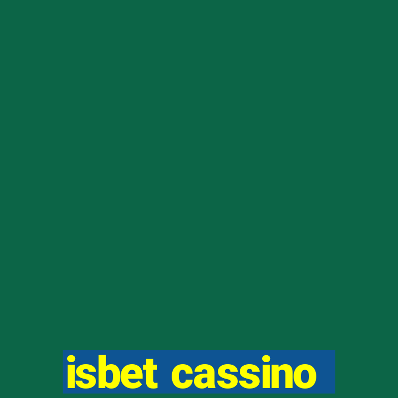 isbet cassino